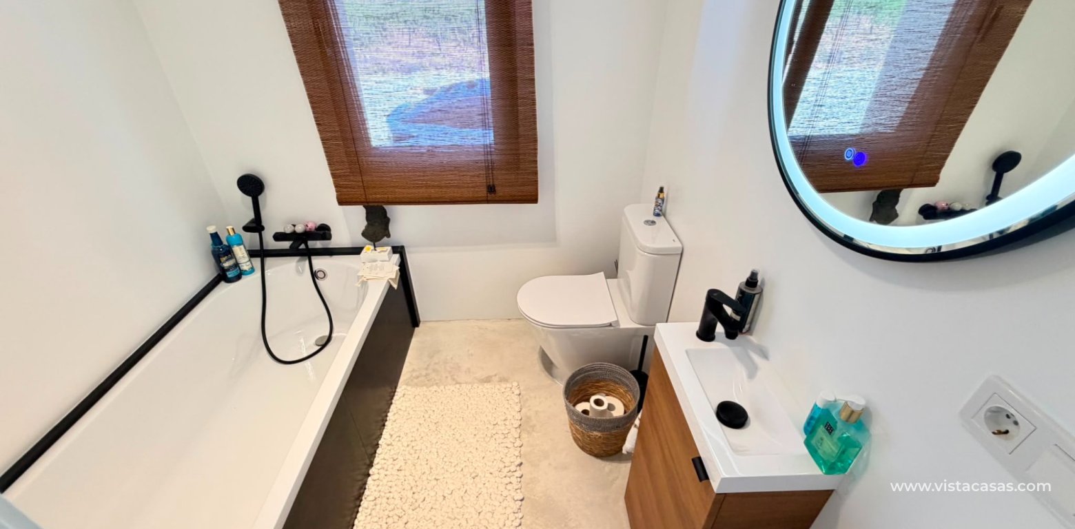 Sale - Villa - Pinoso