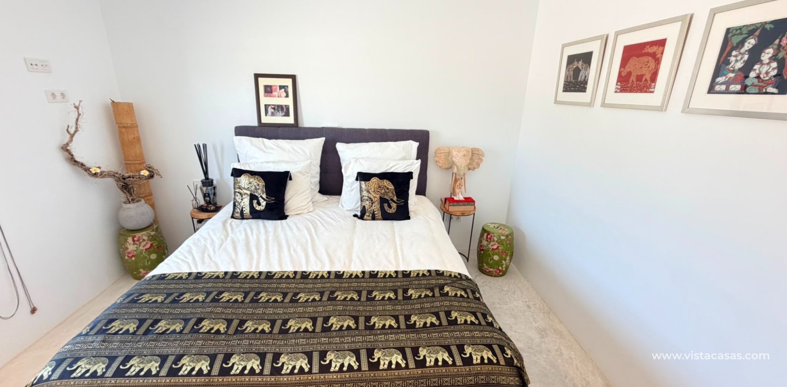 Sale - Villa - Pinoso
