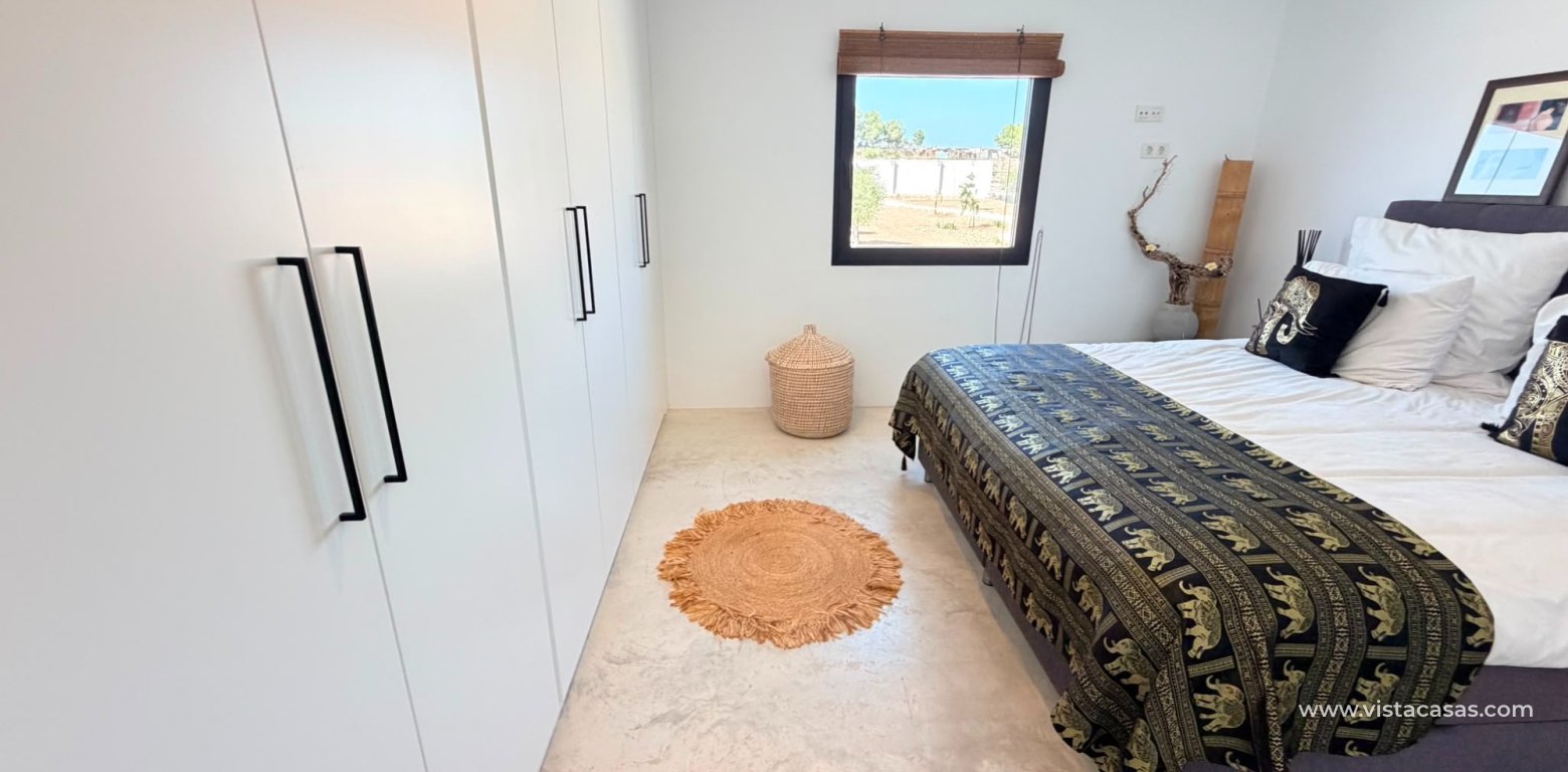 Sale - Villa - Pinoso