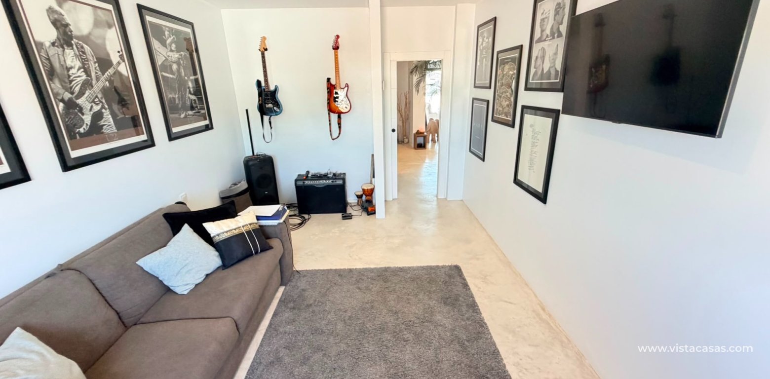 Sale - Villa - Pinoso