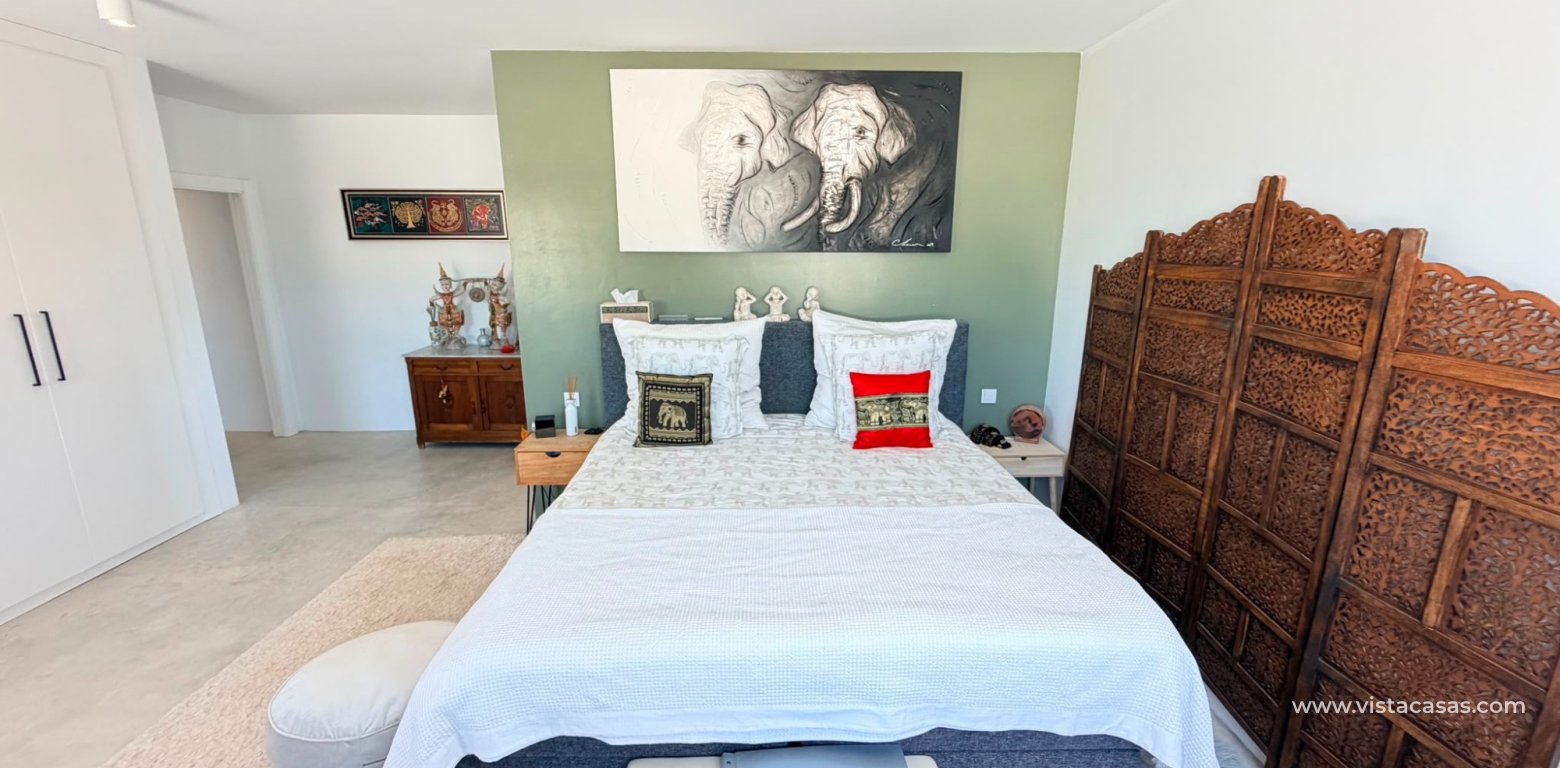 Sale - Villa - Pinoso