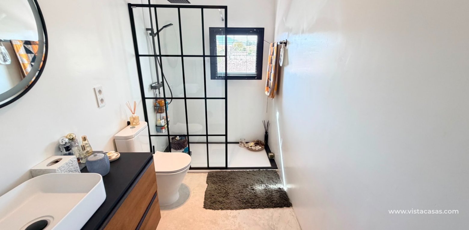Sale - Villa - Pinoso