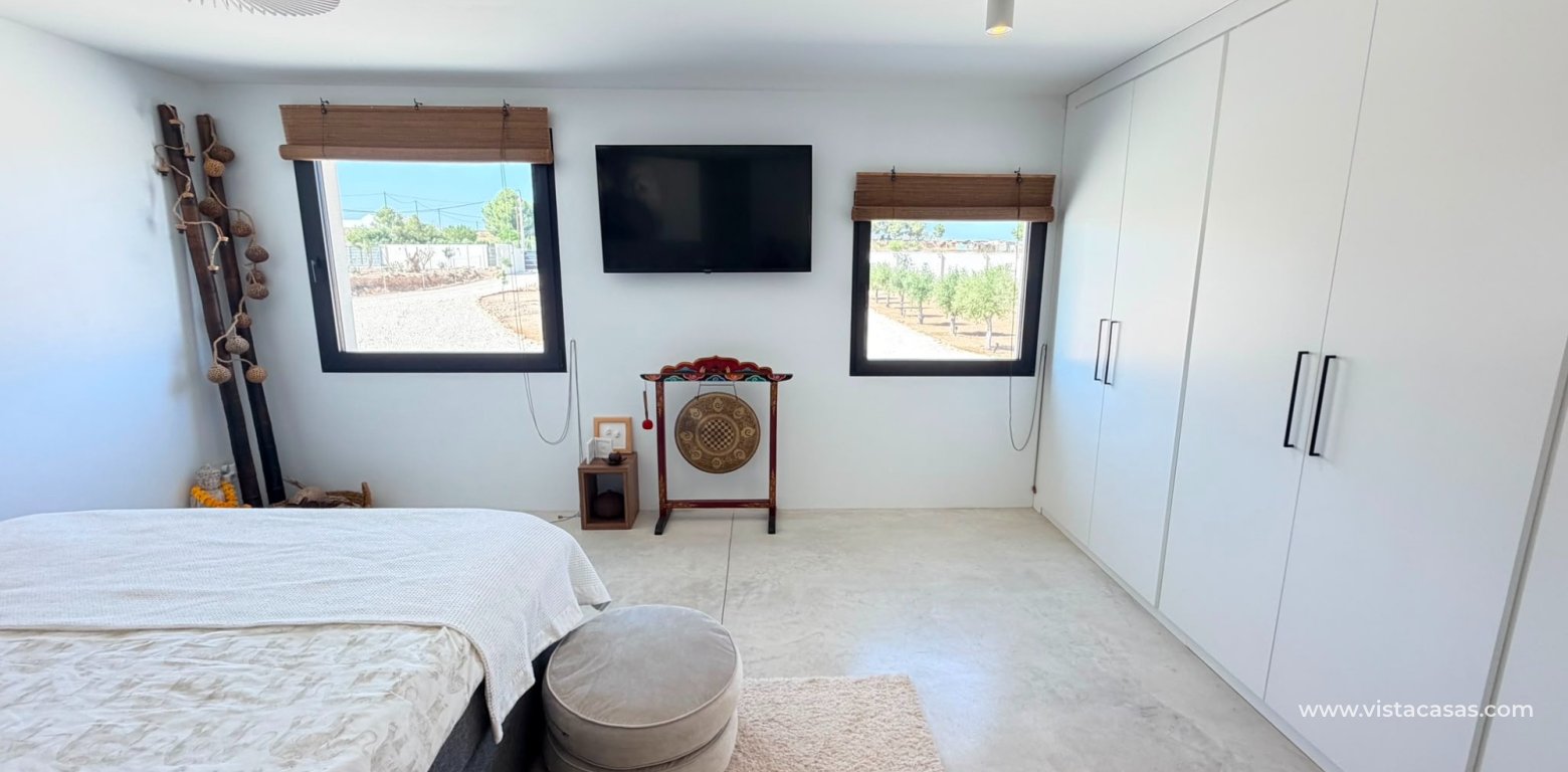 Sale - Villa - Pinoso