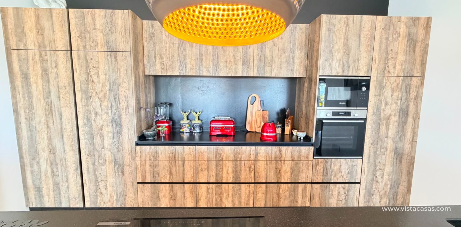 Sale - Villa - Pinoso