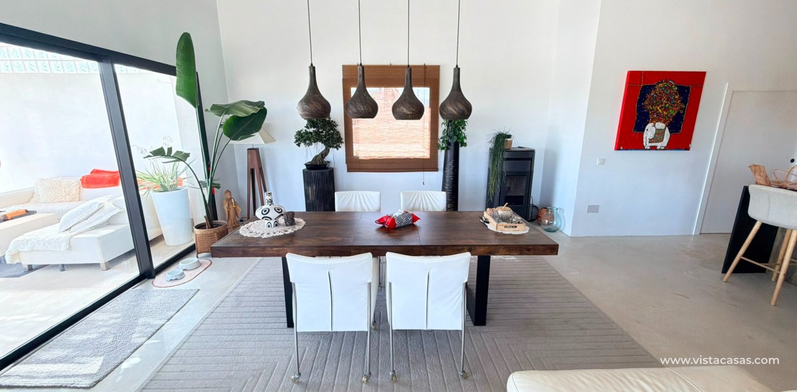 Sale - Villa - Pinoso