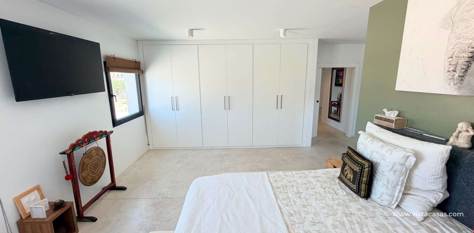Sale - Villa - Pinoso