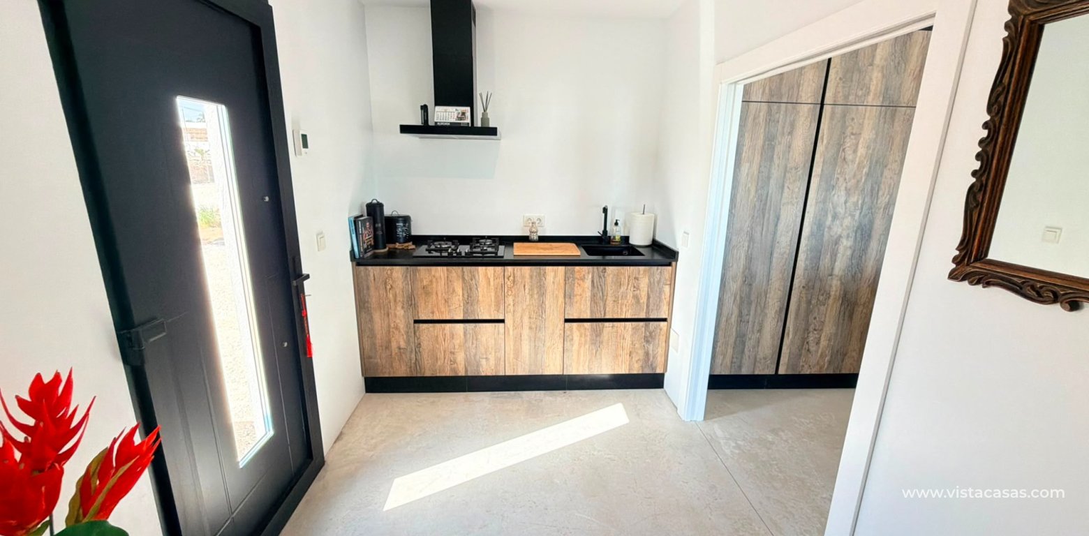 Sale - Villa - Pinoso