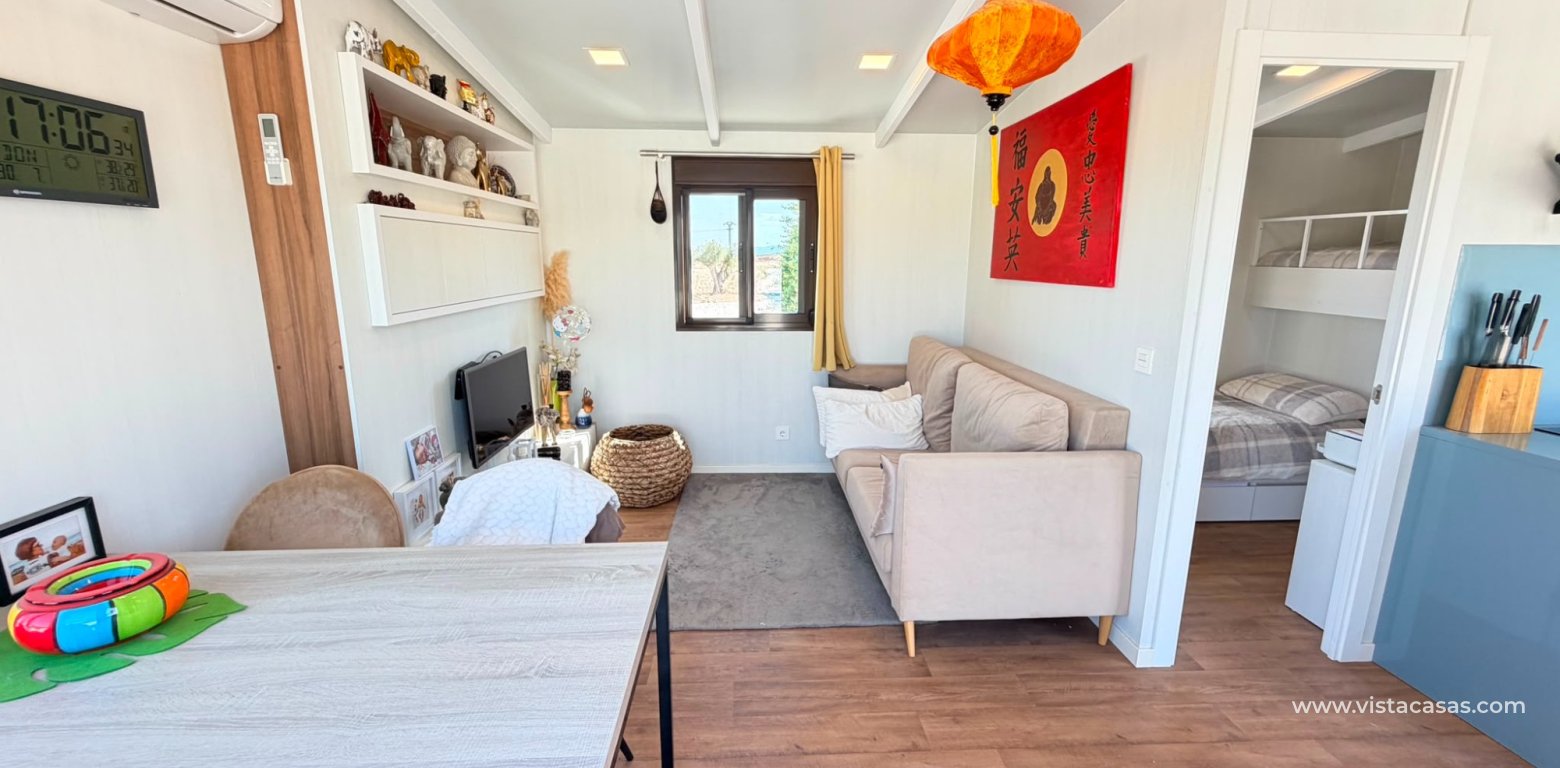 Sale - Villa - Pinoso