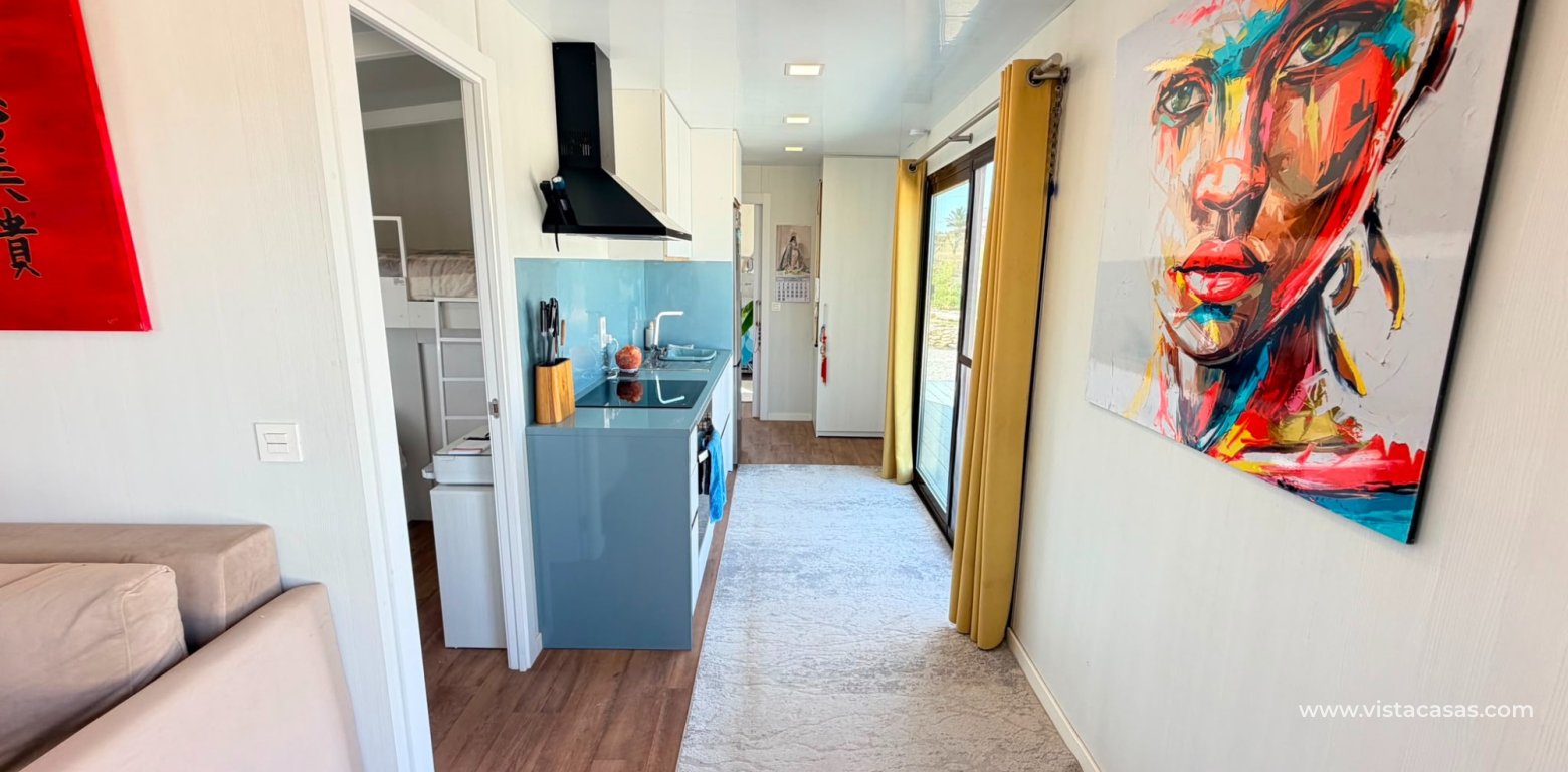 Sale - Villa - Pinoso
