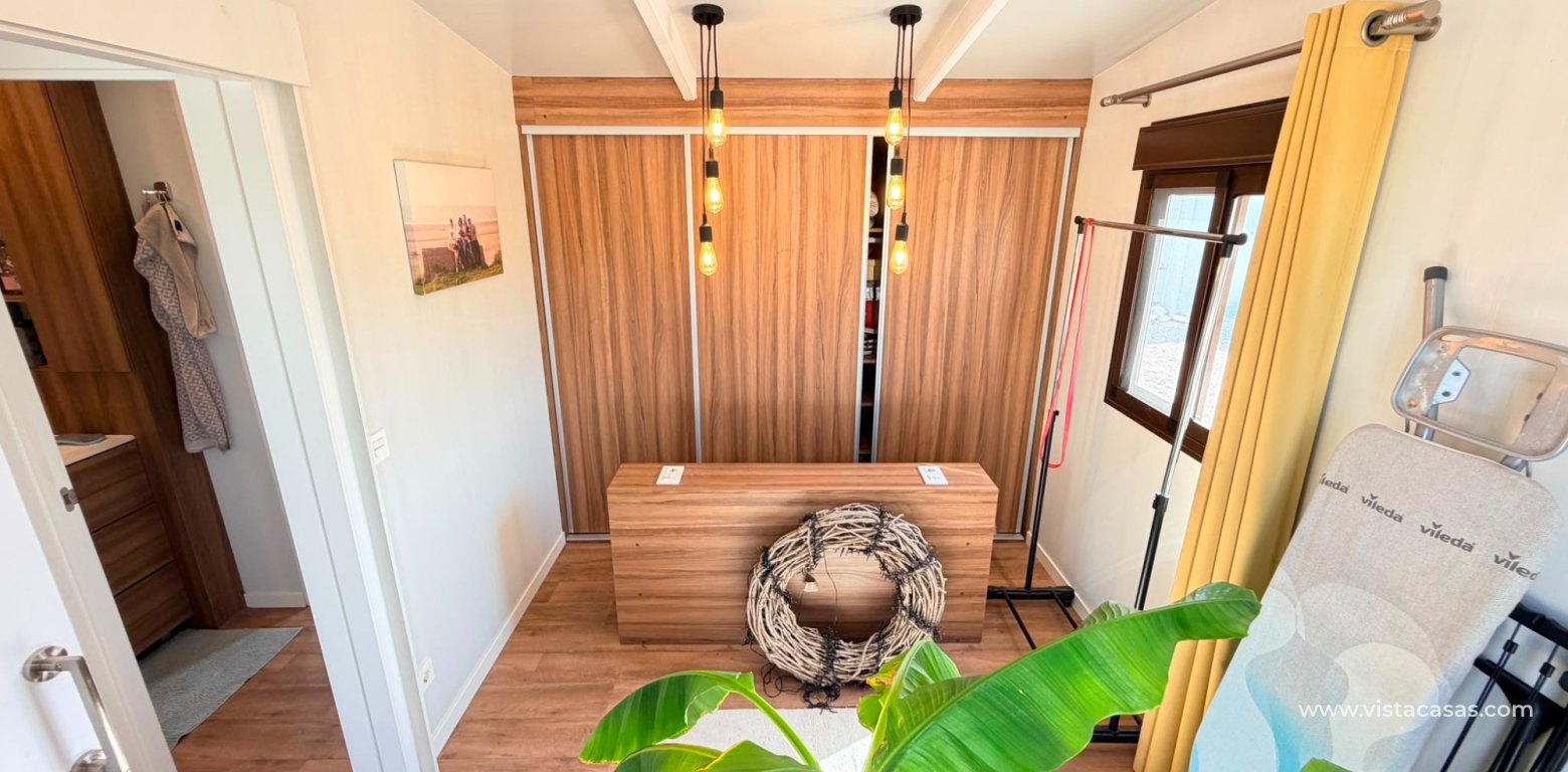 Sale - Villa - Pinoso