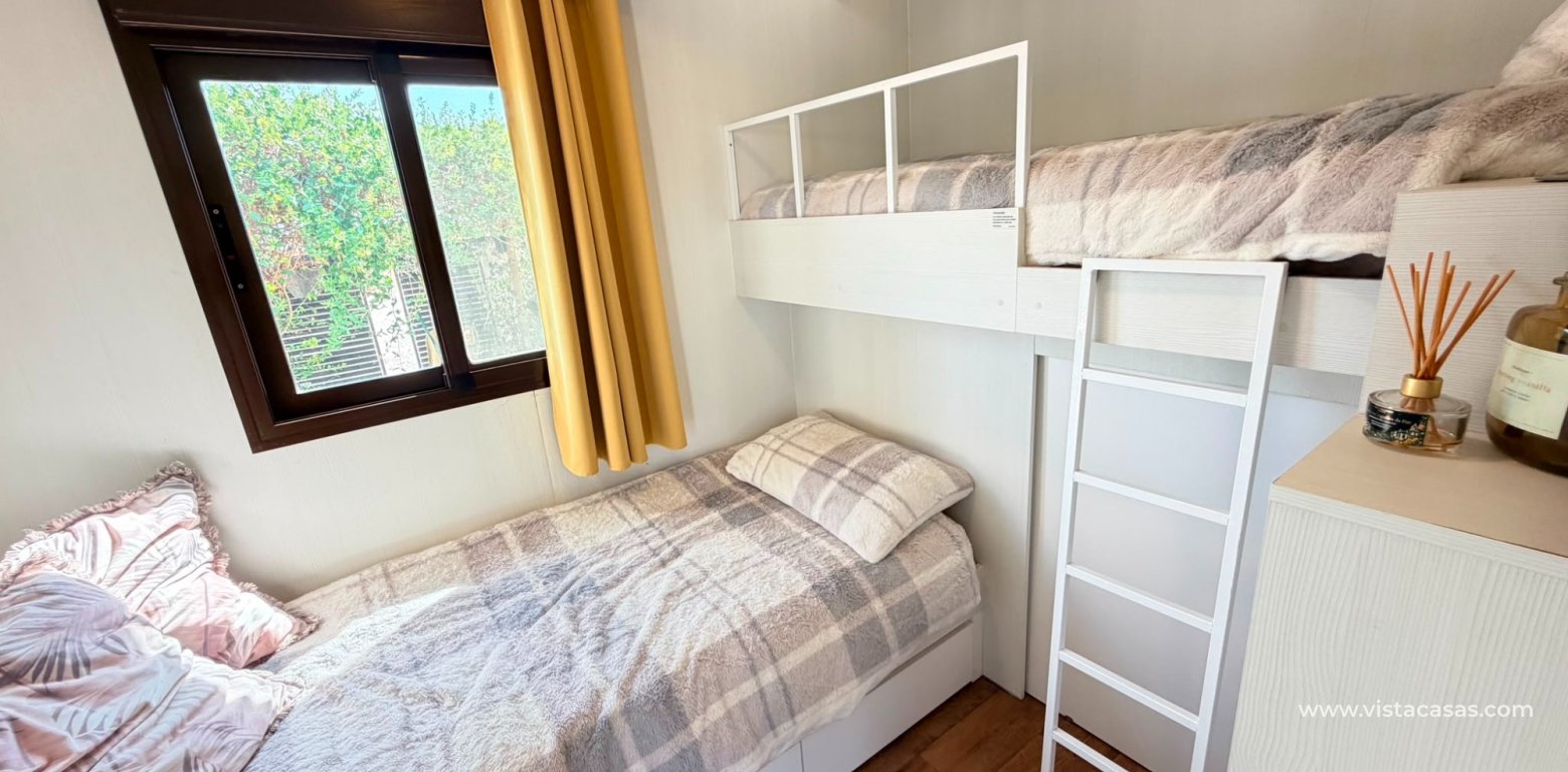Sale - Villa - Pinoso