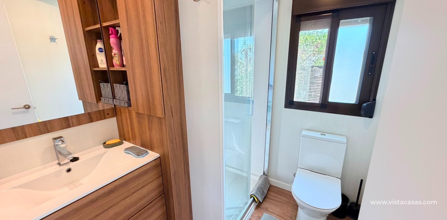 Sale - Villa - Pinoso