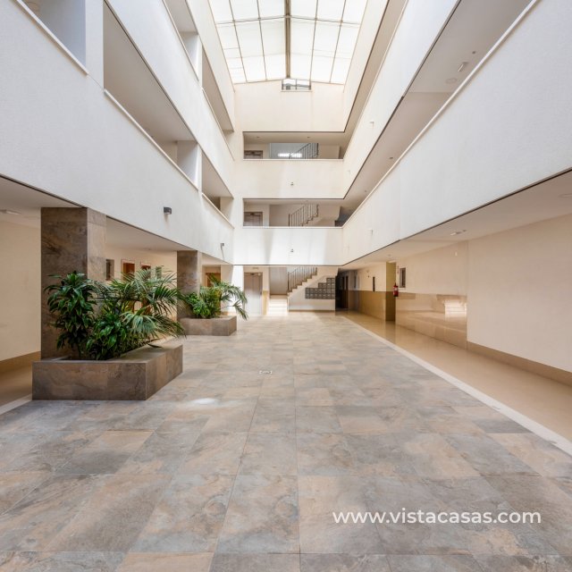 Apartment - Resale - Bigastro - Bigastro