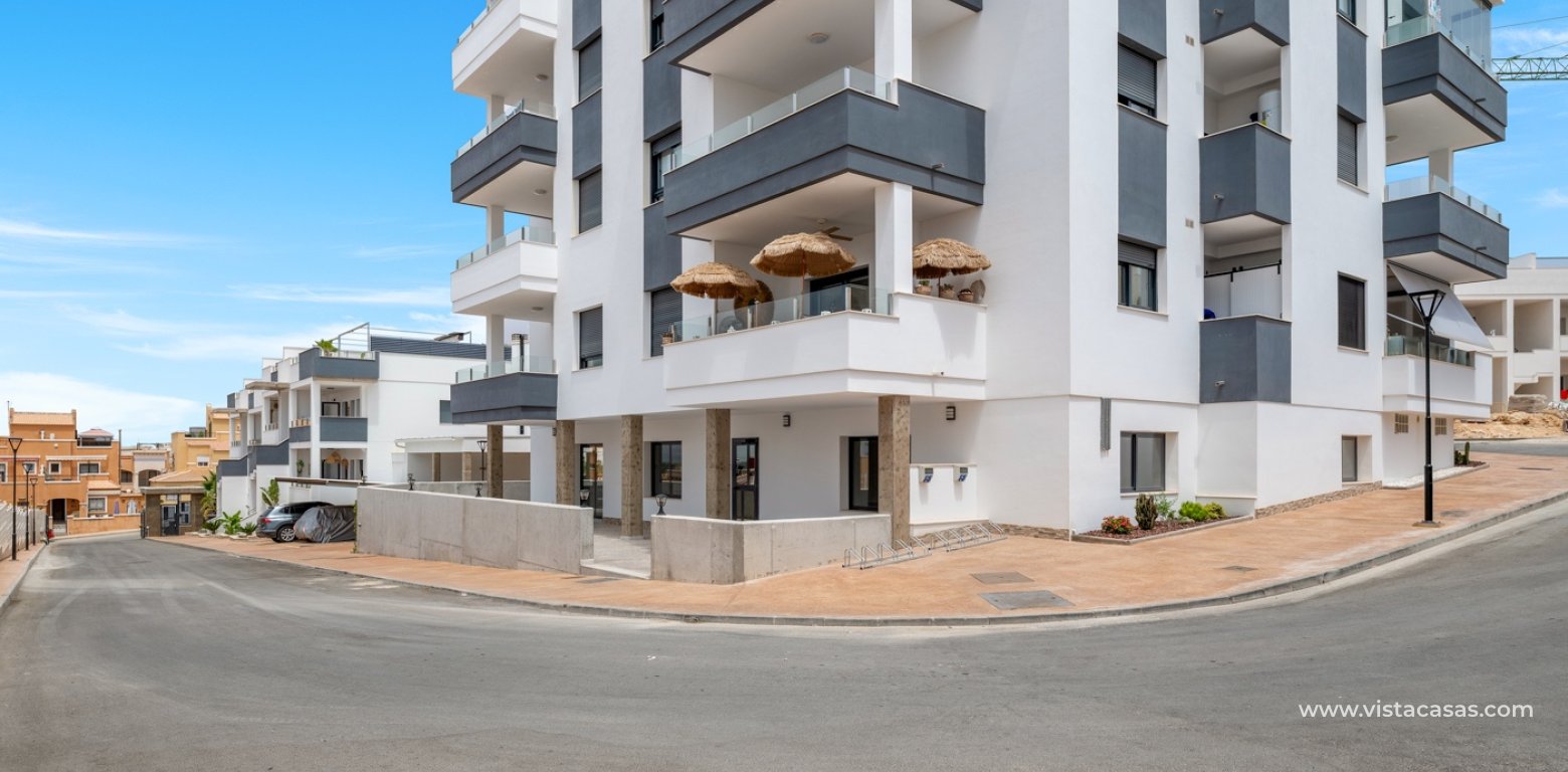 Sale - Appartement - San Miguel de Salinas