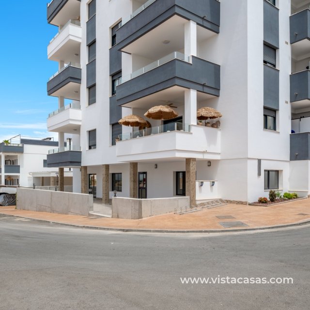 Apartment - Wtórny - San Miguel de Salinas - San Miguel de Salinas