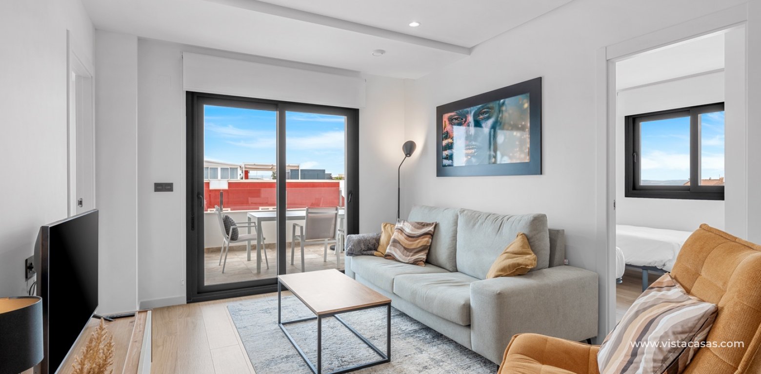 Sale - Appartement - San Miguel de Salinas