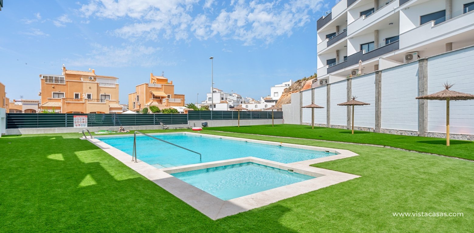 Sale - Appartement - San Miguel de Salinas