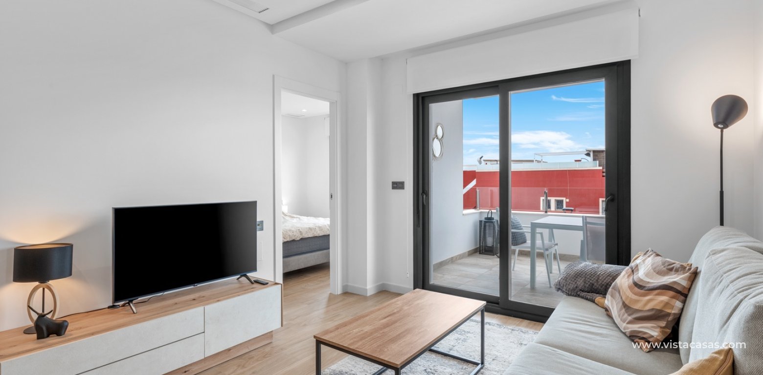 Sale - Appartement - San Miguel de Salinas