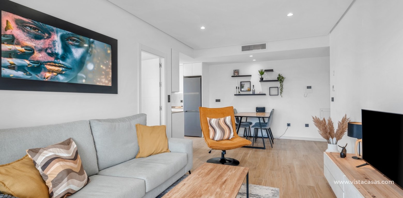 Sale - Appartement - San Miguel de Salinas