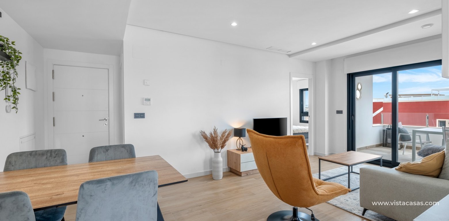 Sale - Appartement - San Miguel de Salinas