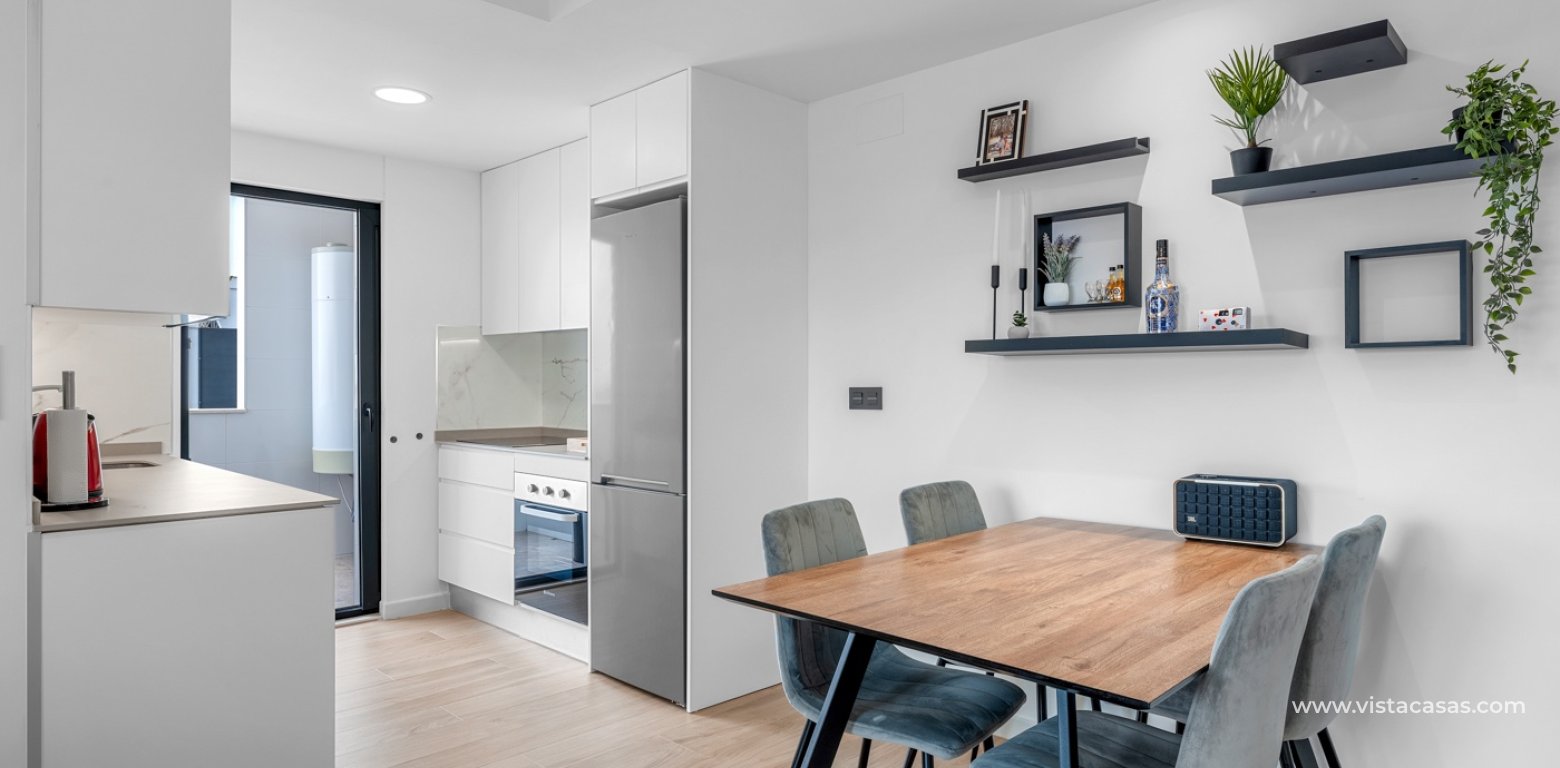 Sale - Appartement - San Miguel de Salinas
