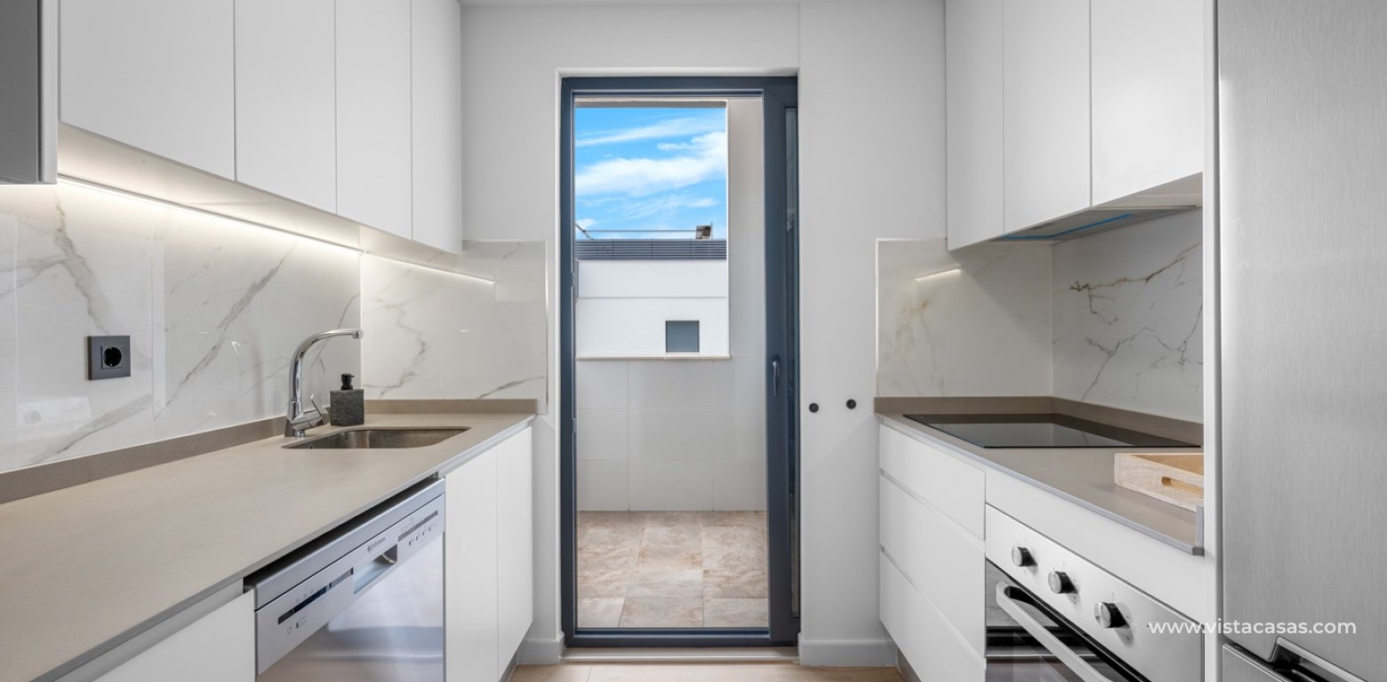 Sale - Appartement - San Miguel de Salinas