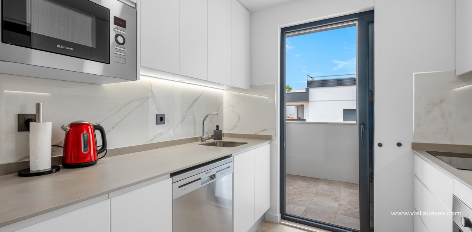 Sale - Appartement - San Miguel de Salinas