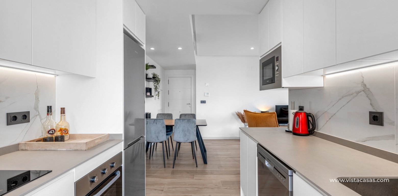 Sale - Appartement - San Miguel de Salinas