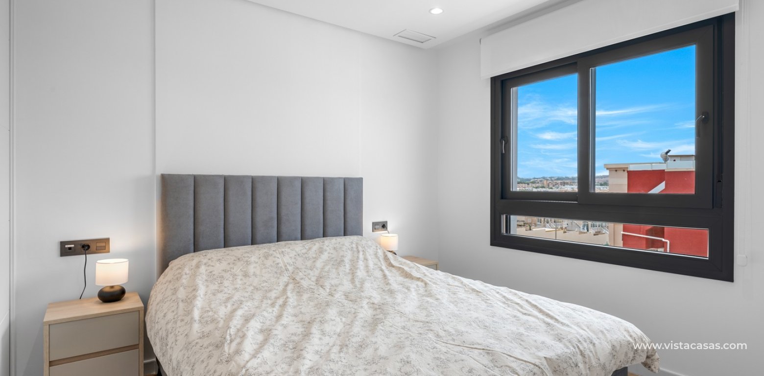 Sale - Appartement - San Miguel de Salinas
