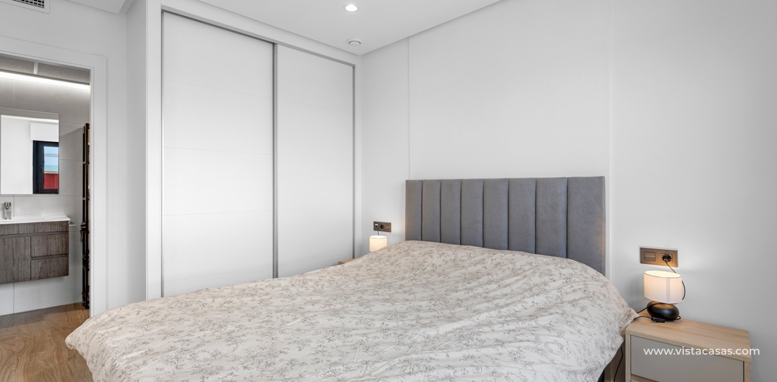 Sale - Appartement - San Miguel de Salinas
