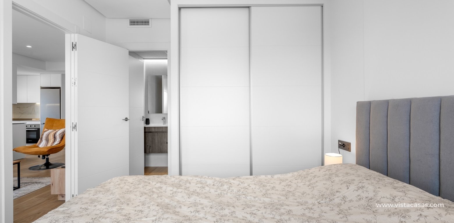 Sale - Appartement - San Miguel de Salinas