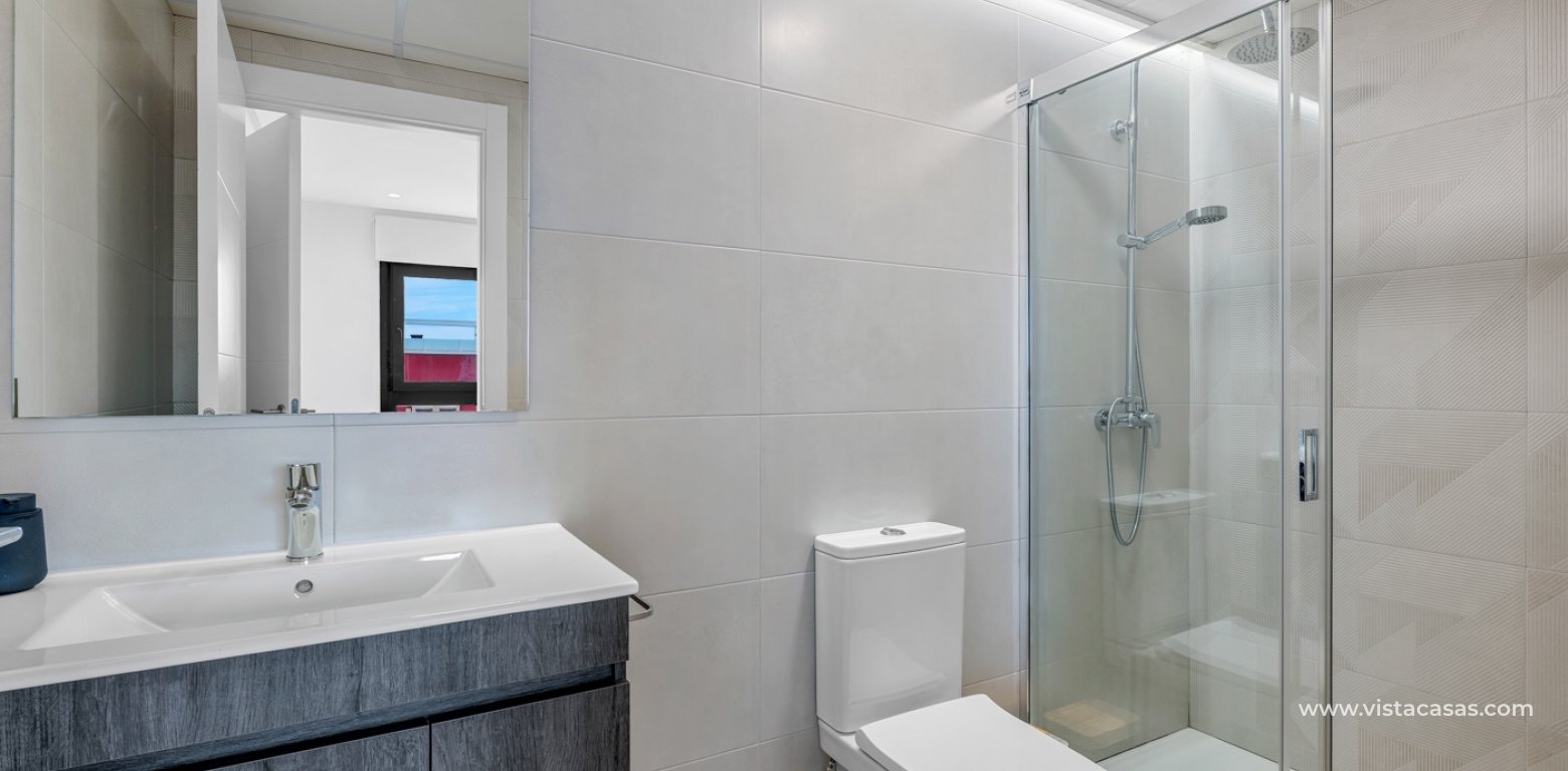 Sale - Appartement - San Miguel de Salinas
