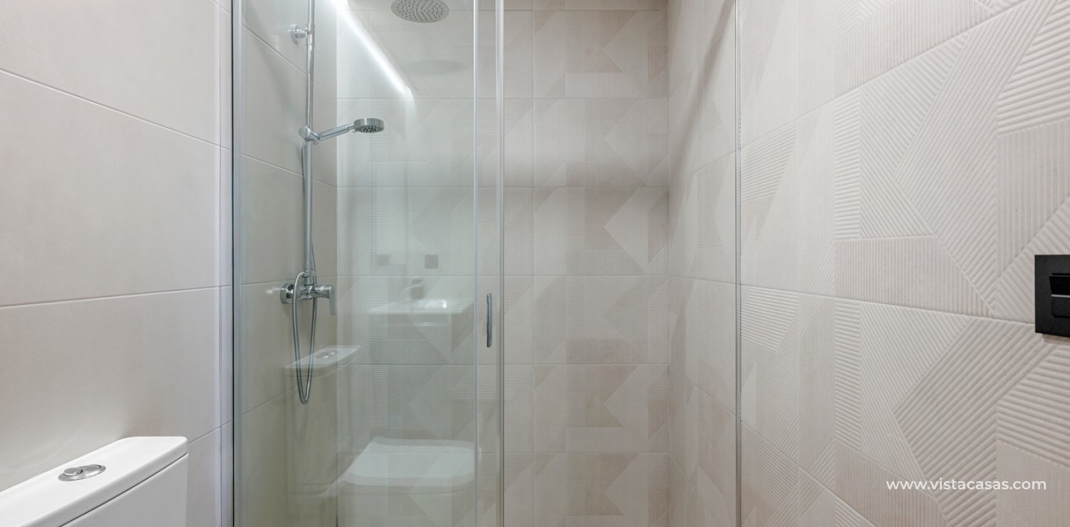 Sale - Appartement - San Miguel de Salinas