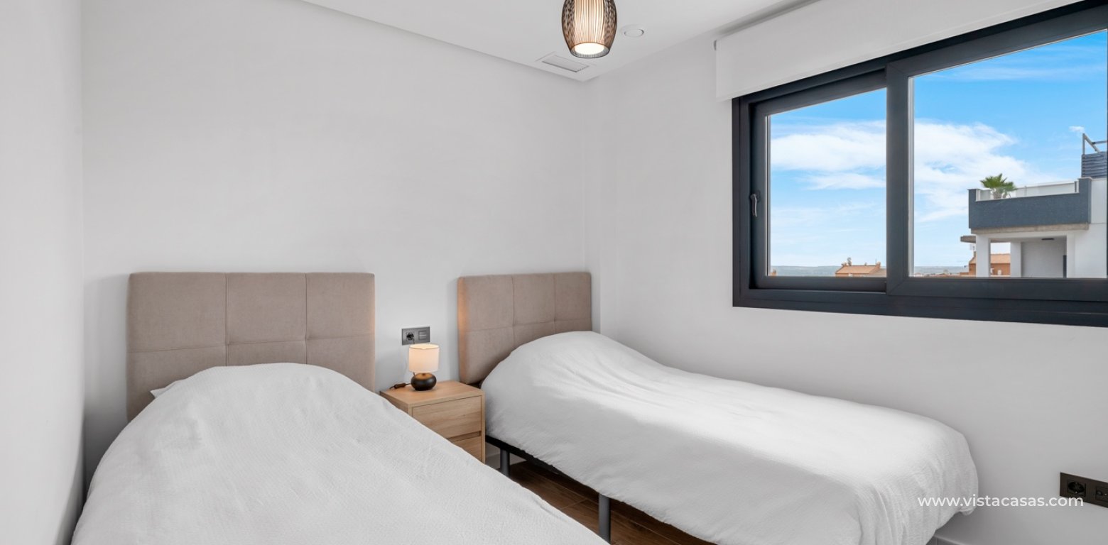 Sale - Appartement - San Miguel de Salinas