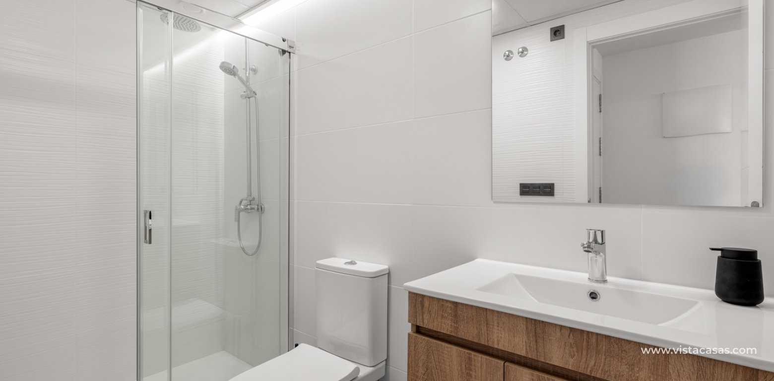 Sale - Appartement - San Miguel de Salinas