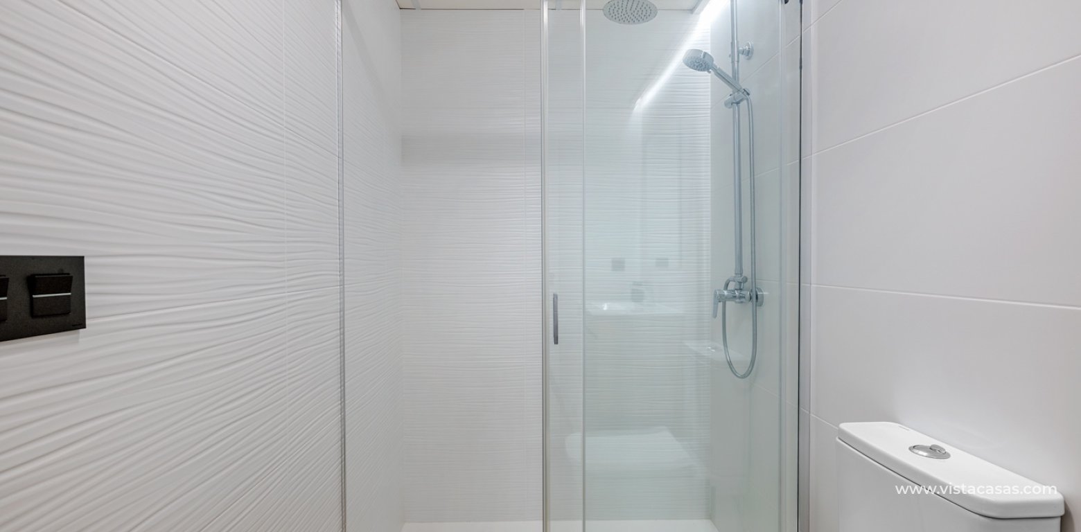 Sale - Appartement - San Miguel de Salinas
