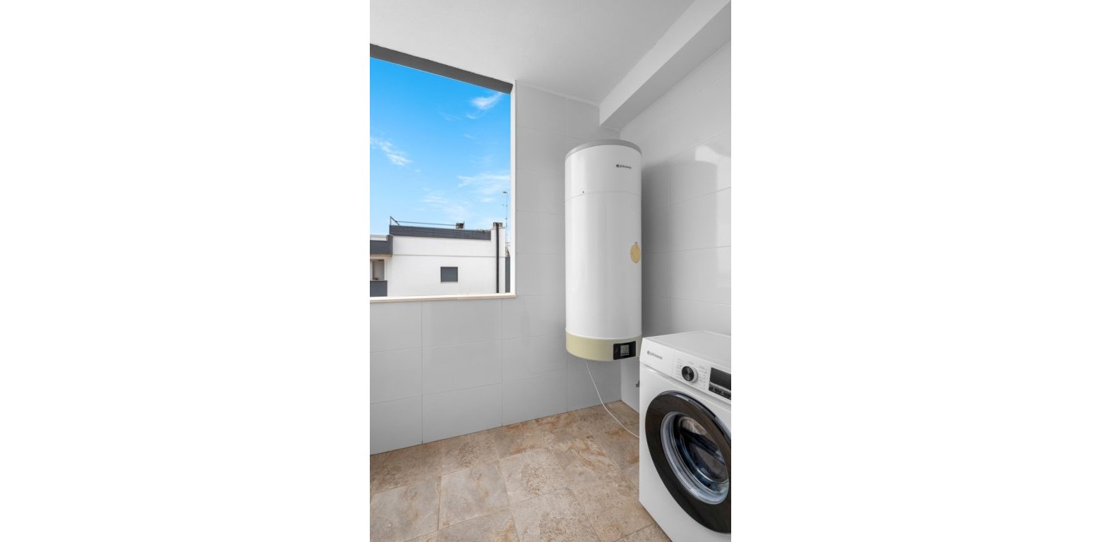 Sale - Appartement - San Miguel de Salinas