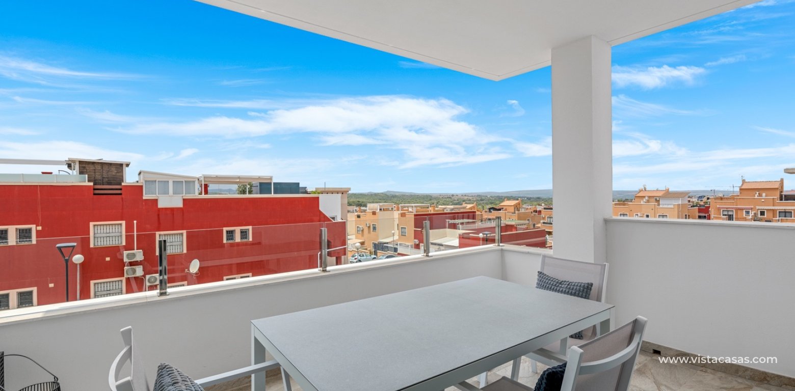 Sale - Appartement - San Miguel de Salinas