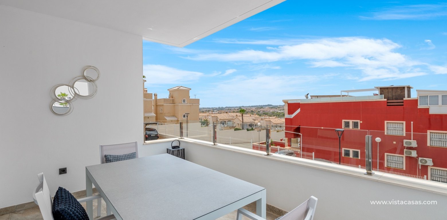 Sale - Appartement - San Miguel de Salinas