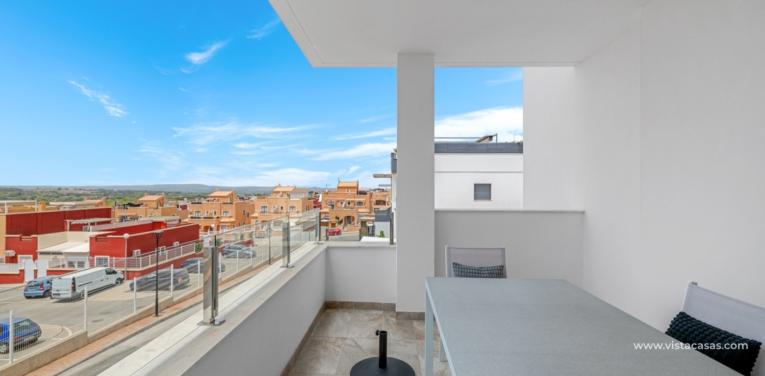 Sale - Appartement - San Miguel de Salinas