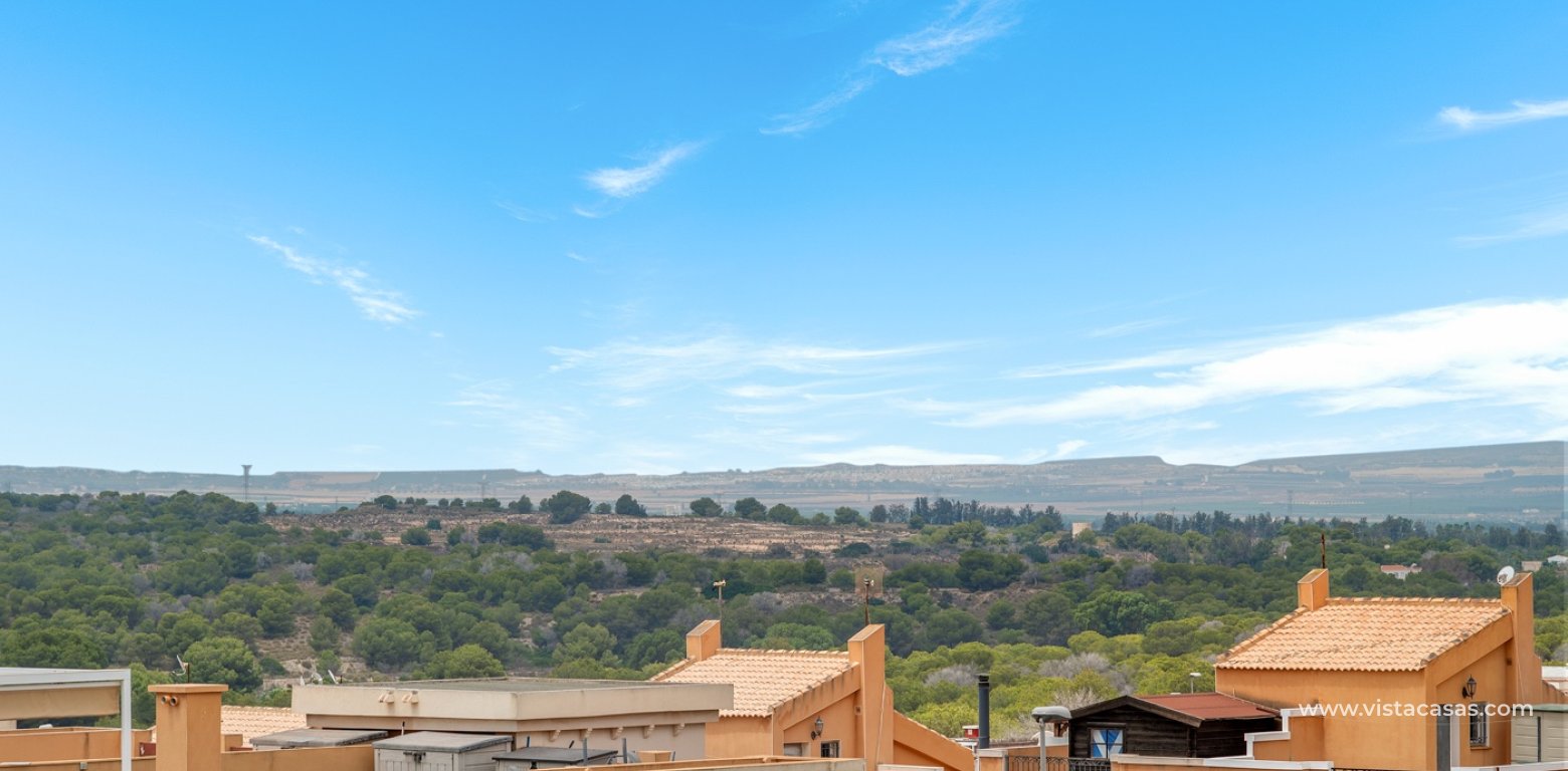 Sale - Appartement - San Miguel de Salinas
