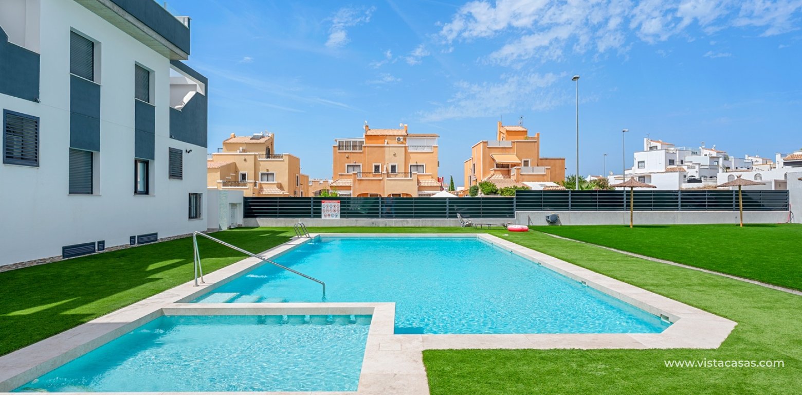 Sale - Appartement - San Miguel de Salinas