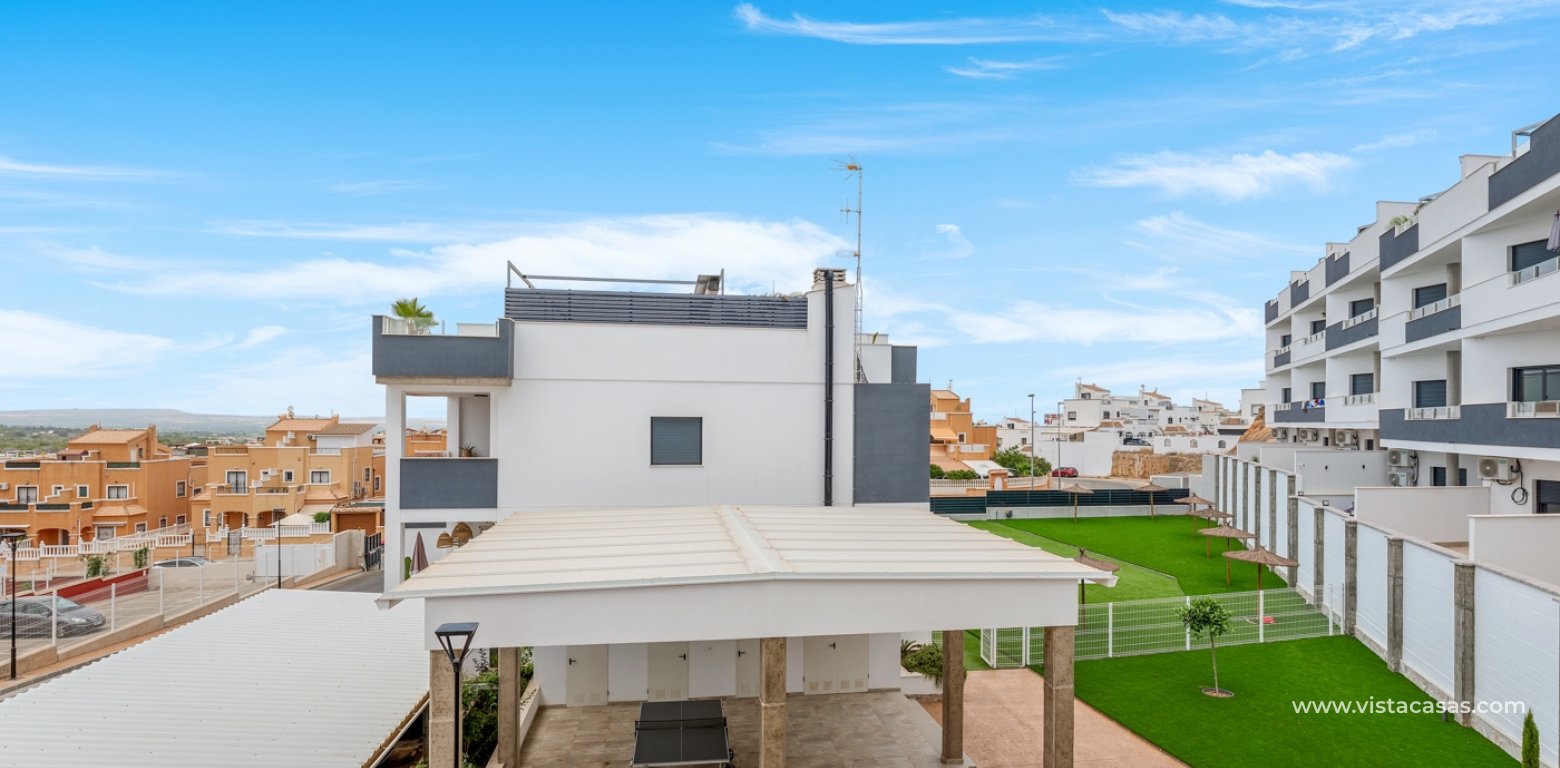 Sale - Appartement - San Miguel de Salinas