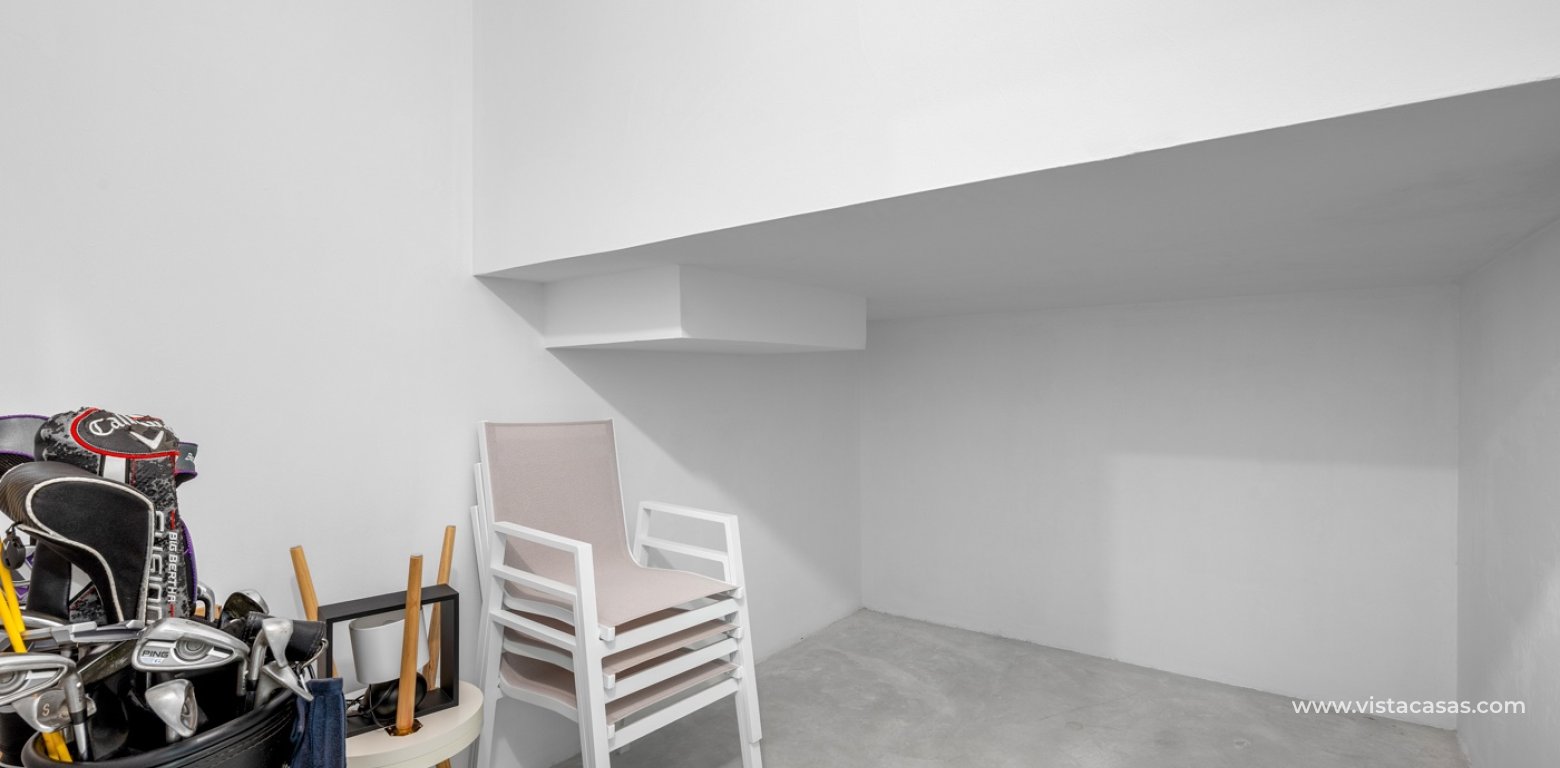 Sale - Appartement - San Miguel de Salinas