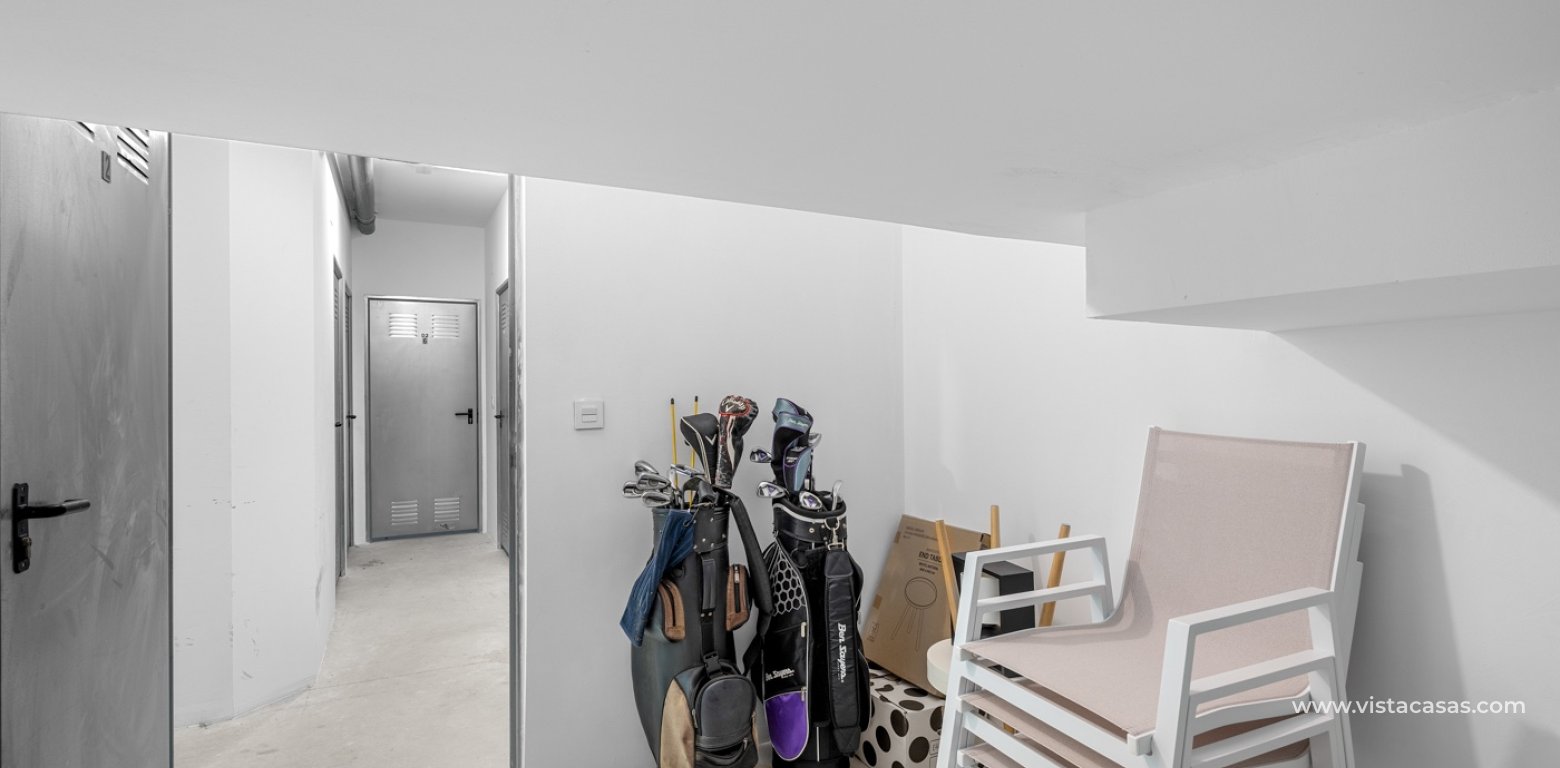 Sale - Appartement - San Miguel de Salinas