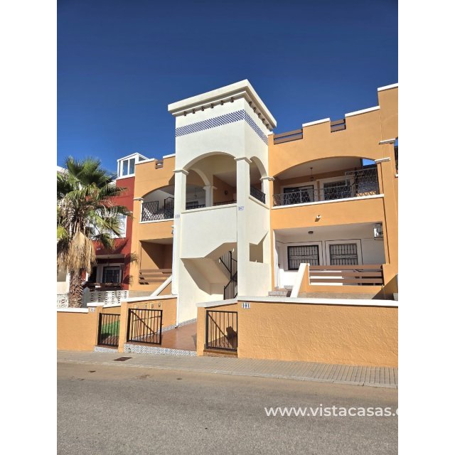 Appartement - Vente - Los Balcones - Los Balcones