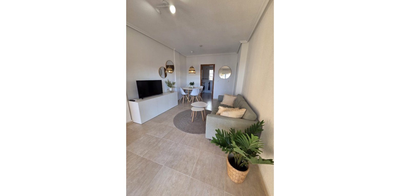 Sale - Appartement - Los Balcones