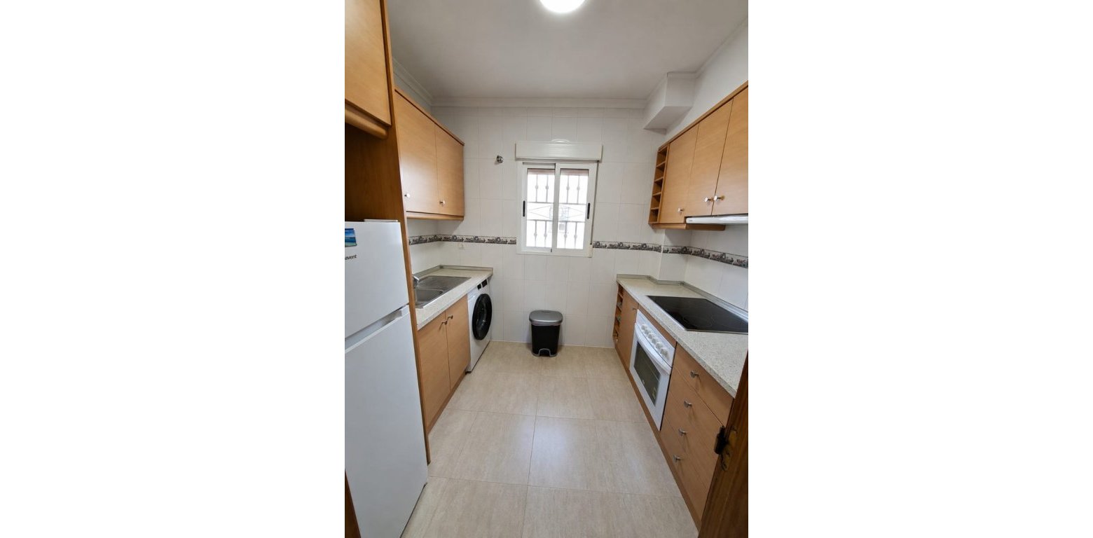 Sale - Appartement - Los Balcones