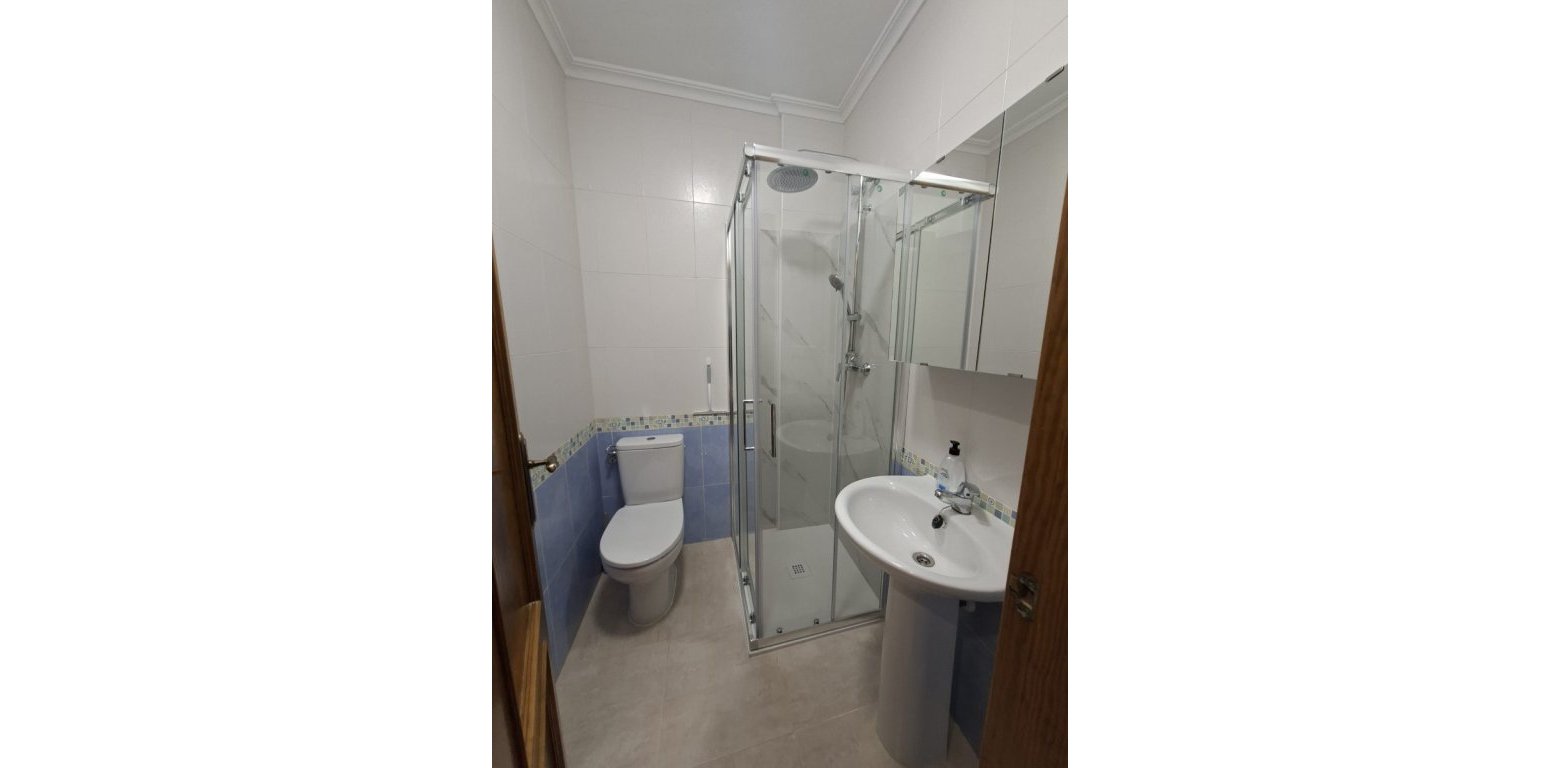 Sale - Appartement - Los Balcones