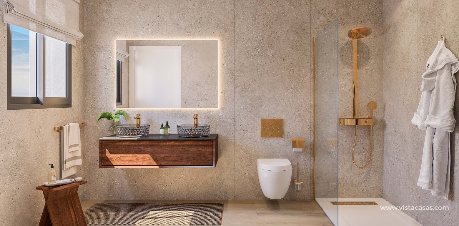 Obra Nueva - Apartamento - Villajoyosa